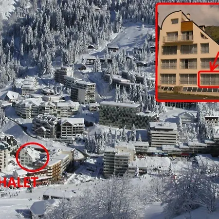 Le - Piscine - Pour 4 Personnes Mae-5003 公寓